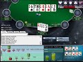 Omaha Indicator Poker Calculator