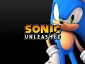 Sonic Unleshed Theme: Endless Posibillities