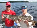 Fishing with John - Northern Pike