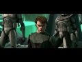 Star wars:The Clone Wars Trailer (HD)