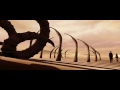 Star wars:The Clone Wars Trailer (HD)