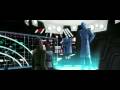 Star wars:The Clone Wars Trailer (HD)