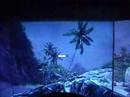 TripleHead2Go + Lentilles sur Crysis