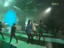 2008.11.29 SS501 - U R Man on Music Core