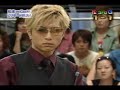 Gackt yelling F**k