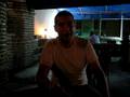 Irish dudes rapping Gaelic in Kurdistan!