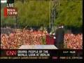 Obama Speaks 2008