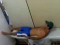 Bazuca Furando o Peitinho