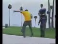Awesome skateboard tricks - Rodney Mullen Awesome skateboard tricks - Rodney Mullen