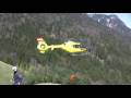 Waldbrand in kranebitten