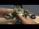 Animated Bulkhead Review
