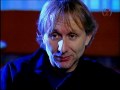 Dj Krush & Eric Truffaz interview