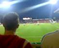 Swindon town v forest green  swindon till i die