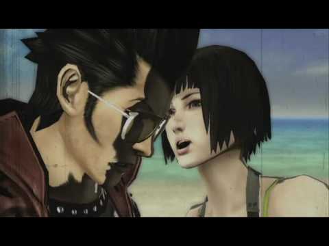 Bande-annonce japonaise #1