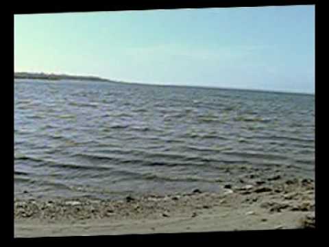 Video of Nin-House Near the Sandy Beach