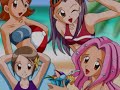 Digimon - Stupid movie Digimon - Stupid movie