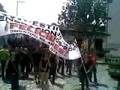 celebracion de los chavos de la ESTIC No 35