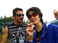 Entrevista com Astrix Entrevista com Astrix