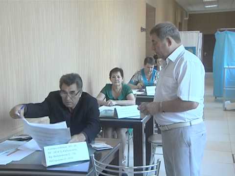 Просмотр видео