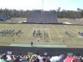 Hemphill Band 2008