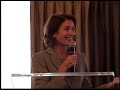 Andrea Silbert Speech