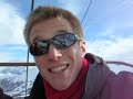 interview de la grande skieuse mathilde , qui na plus rien a prouv� de ses performances en slalom geant !!!
ici a vars en 2004, ou elle a encore une fais de plus glac� le chrono !!!!

nelson est toujours la avec son anglais parfait !!!