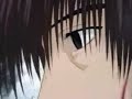 amv disturbed the sickness rurouni kenshin, evangelion, inuyasha, yuyu hakusho, dbz, gundam wing, and more