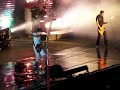 muse bh nimes 2007