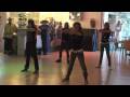 videos de Showdance 2009 Daphne