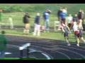 4x100m Relay at DePaul