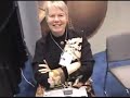 seti no longer 4 letter s word bbc ufo warning