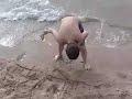 EDJ Eilat Beach (March 05)