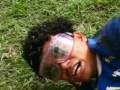 rancando alvore com piter live 1