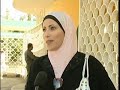 Amman University. Students about Russia