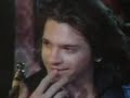 Tribute for Michael Hutchence