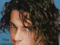 Tribute for Michael Hutchence