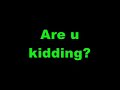 Prank Call Prank Call