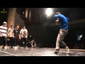 Bboy Challenge 2011 | Rivers vs Drifterz | Final Battle