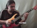 Theodore Ziras Free Lessons-Diminished SweepPicking Theodore Ziras Free Lessons-Diminished SweepPicking