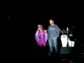 videos de SHOW NO TEATRO BROADWAY- SHOW BREGA