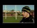 Can you kick it? Stephen Myler can