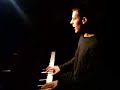Order Daniels CD now. vonderliebe@gmx.chYou can order Daniels latest CD now. Send an email with your postal address to: vonderliebe@gmx.chCD 14 Lieder von der Liebeby Daniel Quaiser, voice und piano(CHF 20.00 / EUR 15.00, delivery chargesfor Europe included)Daniels aktuelle CD jetzt bestellen.E-Mail mit Postadresse an: vonderliebe@gmx.chCD 14 Lieder von der Liebevon Daniel Quaiser, Gesang und Klavier(CHF 20.00 / EUR 15.00, inkl. Versandkostenfür Europa)Tracks1. Du und ich2. Mein Lebensweg3. Ich wüsst so gerne wie4. Spürst du auch den Wind5. Bitte lass mich endlich los6. Gib nicht auf7. Die Liebe ist schön8. Rosen9. Ruhe find ich nur bei ihr10. Kinderaugen11. Du bist da für mich12. Dort steht ein Stern13. Meine Liebe bleibt bei dir14. DankeBiographyThe Swiss baritone Daniel Quaiser was given his first voice, oboe and piano lessons at the Wiedikon High School in Zurich. In 1999, after having passed his school-leaving examination, he studied voice with Lena Hauser at the ZHdK (Zurich University of the Arts). In 2005, he graduated with honors in Voice Education and won the first prize of the «Werner und Berti-Alter-Stiftung». Besides, he was given an appointment to teach in the conservatory of Zurich. With Scot Weir, he continued studying voice at the ZHdK. In 2007, he graduated in Concert Singing. He took master classes with Margreet Honig, Wolfgang Holzmair, Oliver Widmer and Jan Schultsz. His repertoire includes classical, romantic and contemporary songs, song cycles, oratorio and opera arias, as well as pop songs, folksongs and songs written by himself. He appeared in concerts, chamber music recitals and lieder recitals. Under the direction of Anna Jelmorini, Pascal Mayer, Stephen Smith, Karl Scheuber and Beat Schäfer, he sang in the vocal ensemble and the chamber choir of the ZHdK. With his vocal band «Take Heart», he was performing on Swiss radio DRS 1 and Swiss television SF 1.LebenslaufDer Schweizer Bariton Daniel Quaiser erhielt seinen ersten Gesangs-, Oboen- und Klavierunterricht an der Kantonsschule Wiedikon in Zürich. Nach der Matura studierte er 1999 an der ZHdK (Zürcher Hochschule der Künste) bei Lena Hauser Gesang. 2005 erwarb er das Lehrdiplom und schloss seine Musikpädagogische Diplomprüfung mit Auszeichnung ab. Dafür erhielt er den 1. Preis der «Werner und Berti-Alter-Stiftung». Zudem bekam er einen Lehrauftrag für Sologesang am Konservatorium Zürich. In der Konzertklasse von Scot Weir setzte er sein Studium an der ZHdK fort. 2007 erlangte er das Konzertdiplom. Ferner besuchte er Meisterkurse bei Margreet Honig, Wolfgang Holzmair, Oliver Widmer und Jan Schultsz. Sein Repertoire umfasst Lieder, Liederzyklen, Oratorien- und Opernarien aus allen Epochen, sowie populäre Songs, Volkslieder und Eigenkompositionen. Er trat an Konzerten, Kammermusikrezitalen und Liederabenden sowohl solistisch, als auch mit dem Vokalensemble und dem Kammerchor der ZHdK unter der Leitung von Anna Jelmorini, Pascal Mayer, Stephen Smith, Karl Scheuber und Beat Schäfer auf. Desweiteren gab er Konzerte mit der eigenen Vokal-Band «Take Heart», mit der er Auftritte am Schweizer Radio DRS 1 und Schweizer Fernsehen SF 1 hatte.