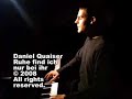 order daniels cd now. vonderliebe@gmx.ch

you can order daniels latest cd now. send an email with your postal address to: vonderliebe@gmx.ch
cd 14 lieder von der liebe
by daniel quaiser, voice und piano
(chf 20.00 / eur 15.00, delivery charges
for europe included)

daniels aktuelle cd jetzt bestellen.
e-mail mit postadresse an: vonderliebe@gmx.ch
cd 14 lieder von der liebe
von daniel quaiser, gesang und klavier
(chf 20.00 / eur 15.00, inkl. versandkosten
f�r europa)

tracks
1. du und ich
2. mein lebensweg
3. ich wu?sst so gerne wie
4. spu?rst du auch den wind
5. bitte lass mich endlich los
6. gib nicht auf
7. die liebe ist sch�n
8. rosen
9. ruhe find ich nur bei ihr
10. kinderaugen
11. du bist da fu?r mich
12. dort steht ein stern
13. meine liebe bleibt bei dir
14. danke

biography
the swiss baritone daniel quaiser was given his first voice, oboe and piano lessons at the wiedikon high school in zurich. in 1999, after having passed his school-leaving examination, he studied voice with lena hauser at the zhdk (zurich university of the arts). in 2005, he graduated with honors in voice education and won the first prize of the �werner und berti-alter-stiftung�. besides, he was given an appointment to teach in the conservatory of zurich. with scot weir, he continued studying voice at the zhdk. in 2007, he graduated in concert singing. he took master classes with margreet honig, wolfgang holzmair, oliver widmer and jan schultsz. his repertoire includes classical, romantic and contemporary songs, song cycles, oratorio and opera arias, as well as pop songs, folksongs and songs written by himself. he appeared in concerts, chamber music recitals and lieder recitals. under the direction of anna jelmorini, pascal mayer, stephen smith, karl scheuber and beat sch�fer, he sang in the vocal ensemble and the chamber choir of the zhdk. with his vocal band �take heart�, he was performing on swiss radio drs 1 and swiss television sf 1.

lebenslauf
der schweizer bariton daniel quaiser erhielt seinen ersten gesangs-, oboen- und klavierunterricht an der kantonsschule wiedikon in z�rich. nach der matura studierte er 1999 an der zhdk (z�rcher hochschule der k�nste) bei lena hauser gesang. 2005 erwarb er das lehrdiplom und schloss seine musikp�dagogische diplompr�fung mit auszeichnung ab. daf�r erhielt er den 1. preis der �werner und berti-alter-stiftung�. zudem bekam er einen lehrauftrag f�r sologesang am konservatorium z�rich. in der konzertklasse von scot weir setzte er sein studium an der zhdk fort. 2007 erlangte er das konzertdiplom. ferner besuchte er meisterkurse bei margreet honig, wolfgang holzmair, oliver widmer und jan schultsz. sein repertoire umfasst lieder, liederzyklen, oratorien- und opernarien aus allen epochen, sowie popul�re songs, volkslieder und eigenkompositionen. er trat an konzerten, kammermusikrezitalen und liederabenden sowohl solistisch, als auch mit dem vokalensemble und dem kammerchor der zhdk unter der leitung von anna jelmorini, pascal mayer, stephen smith, karl scheuber und beat sch�fer auf. desweiteren gab er konzerte mit der eigenen vokal-band �take heart�, mit der er auftritte am schweizer radio drs 1 und schweizer fernsehen sf 1 hatte.