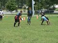 Cripplers Extra Point-