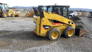  CATERPILLAR 232B Series 2