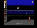 why this is a test? see for yourself, fluid, dynamic 60 fps recording with not big loss of quality, sound is set to low 22khz transmission to lower filesize but it's not much of a loss since it sounds like on crt tv anyway, video was recorded with fraps and compressed with xvid codec (single-pass, 8.00). check this shit out!