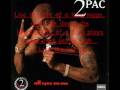 2pac All Eyez On Me