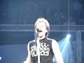 Bon Jovi - Pru Ctr - Keep the Faith Bon Jovi - Pru Ctr - Keep the Faith