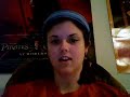 Will Turner Impression