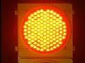 LED Traffic Lights